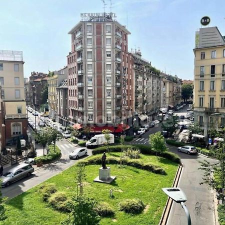 Champagne Suite Milano Екстер'єр фото