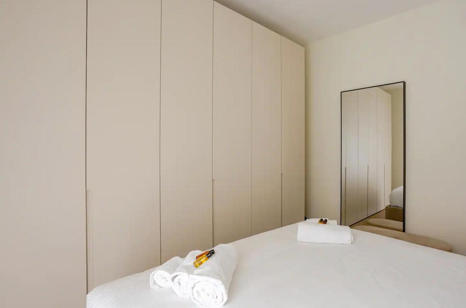 Champagne Suite Milano Екстер'єр фото