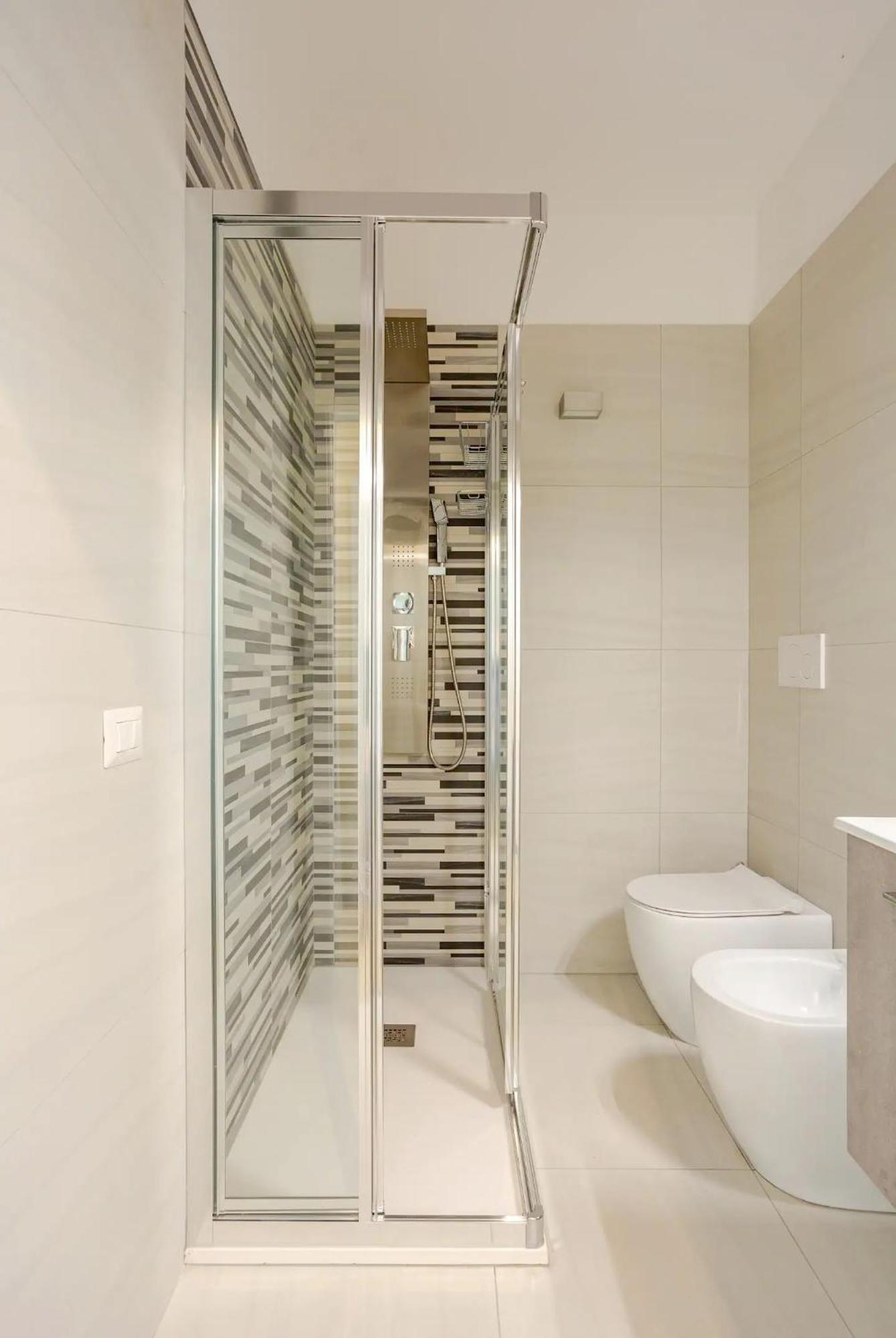 Champagne Suite Milano Екстер'єр фото