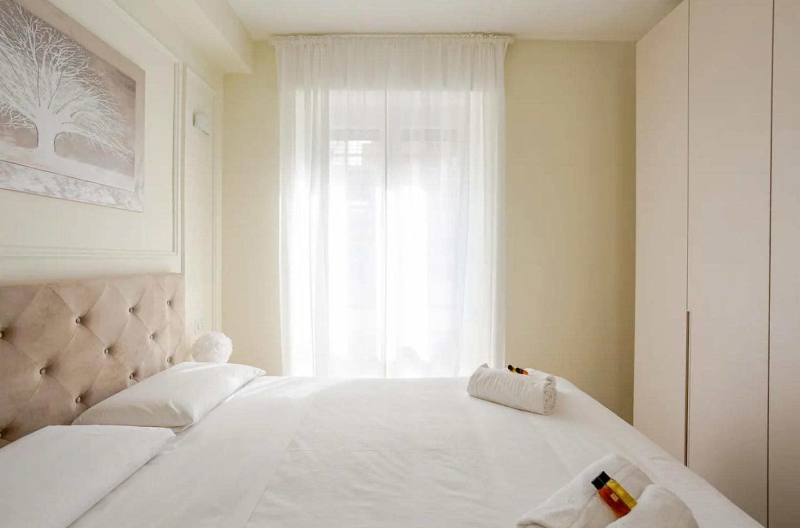 Champagne Suite Milano Екстер'єр фото
