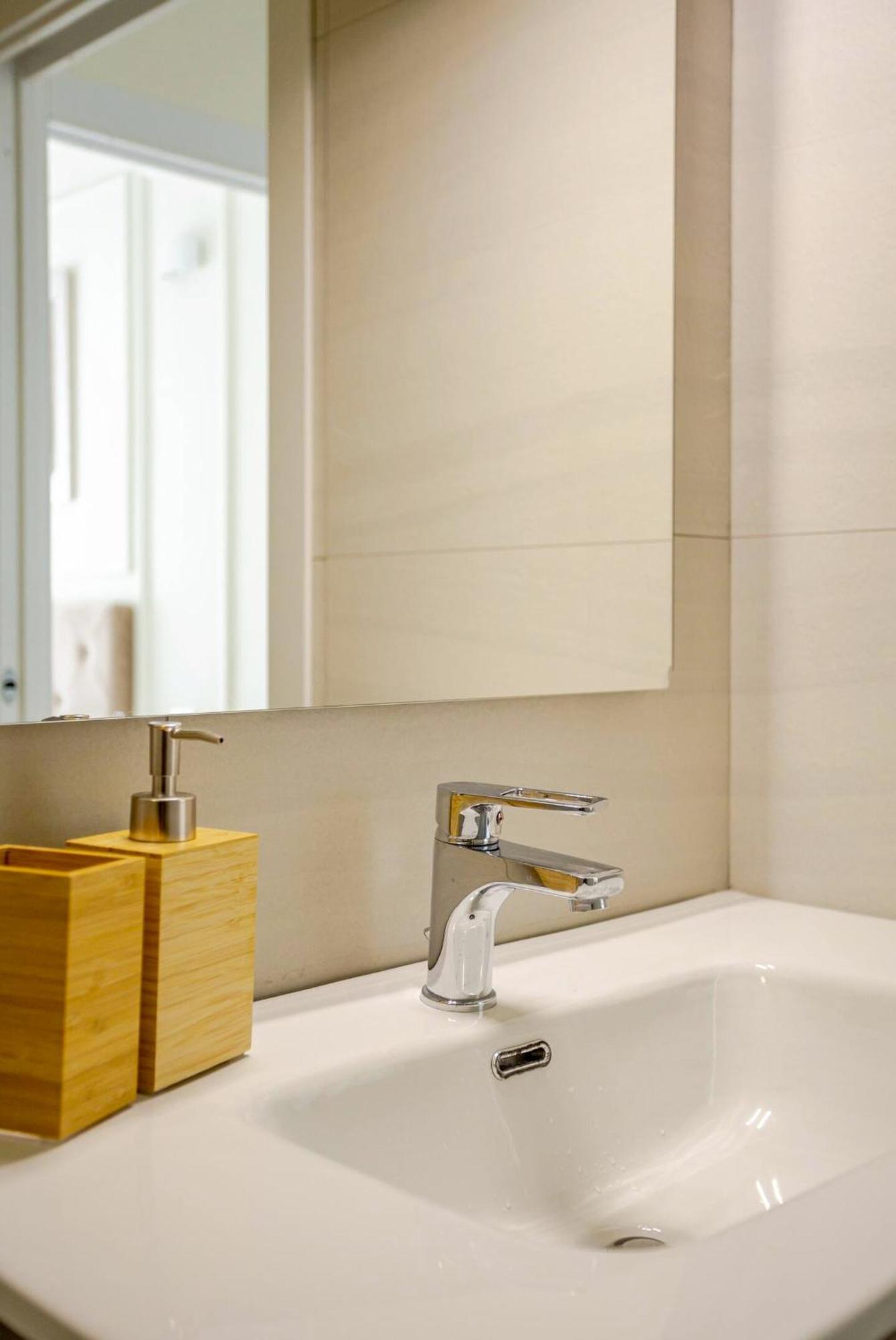 Champagne Suite Milano Екстер'єр фото
