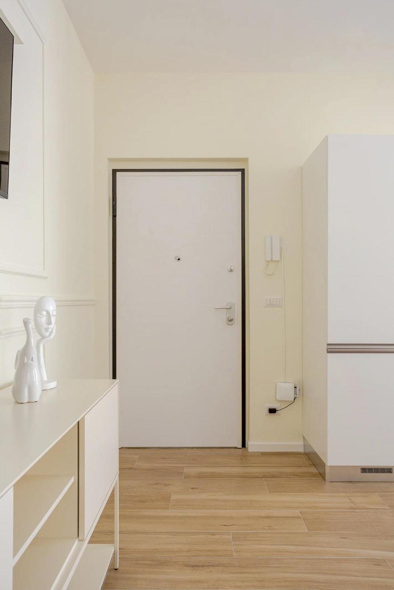 Champagne Suite Milano Екстер'єр фото