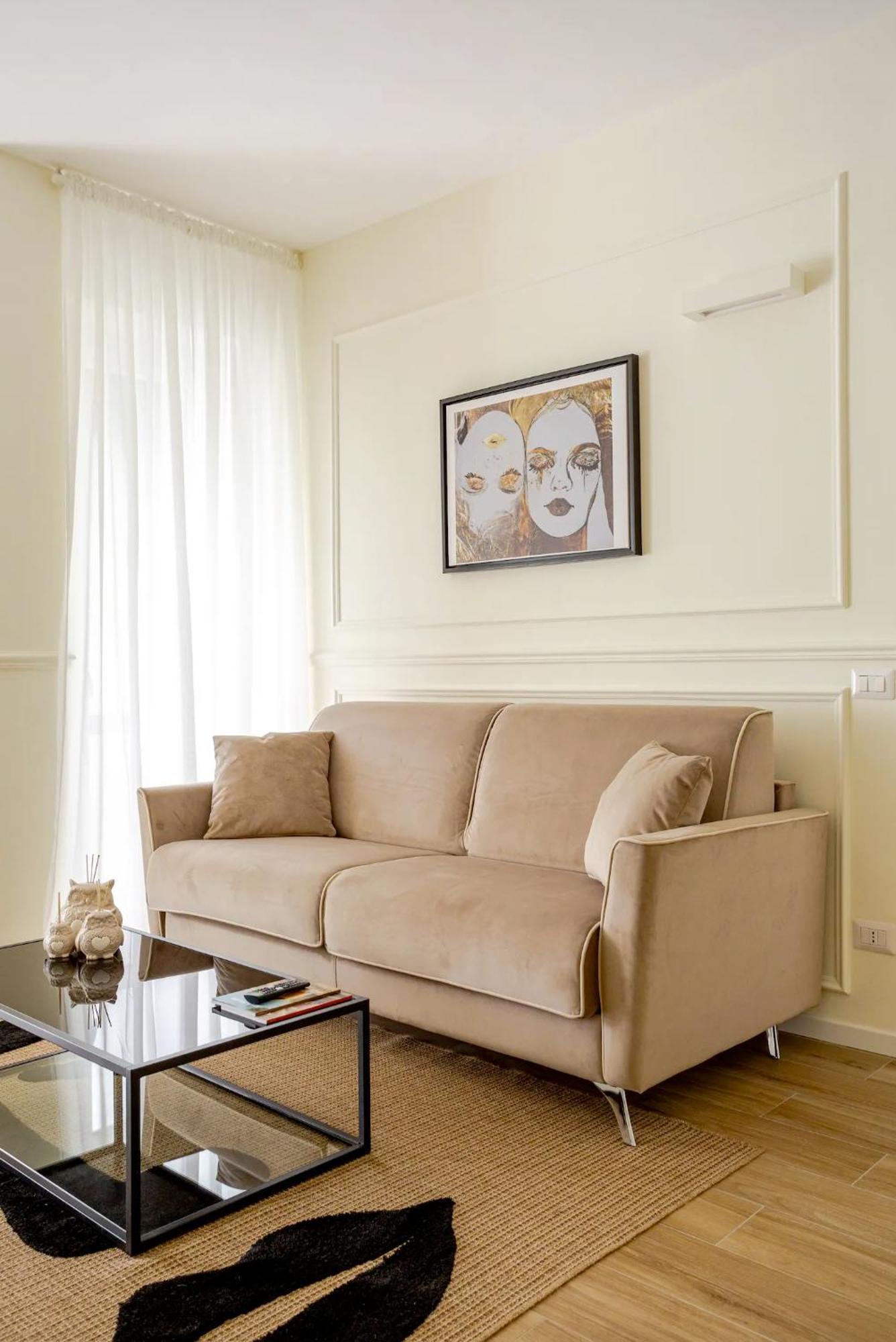 Champagne Suite Milano Екстер'єр фото