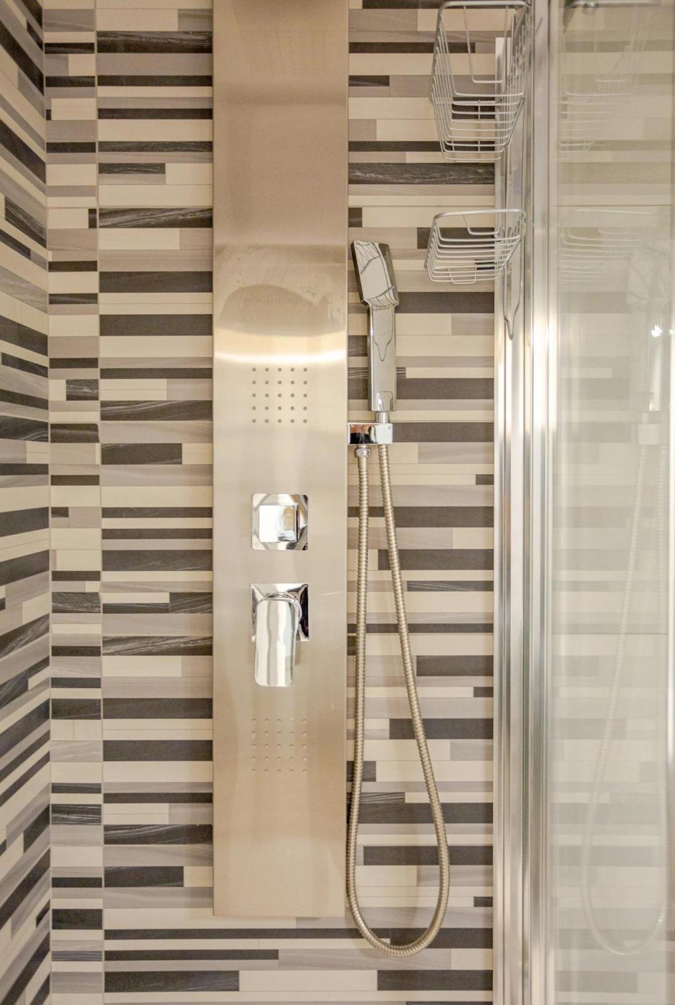 Champagne Suite Milano Екстер'єр фото