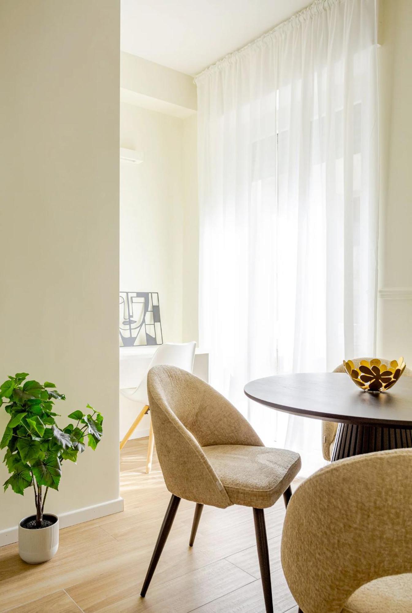 Champagne Suite Milano Екстер'єр фото