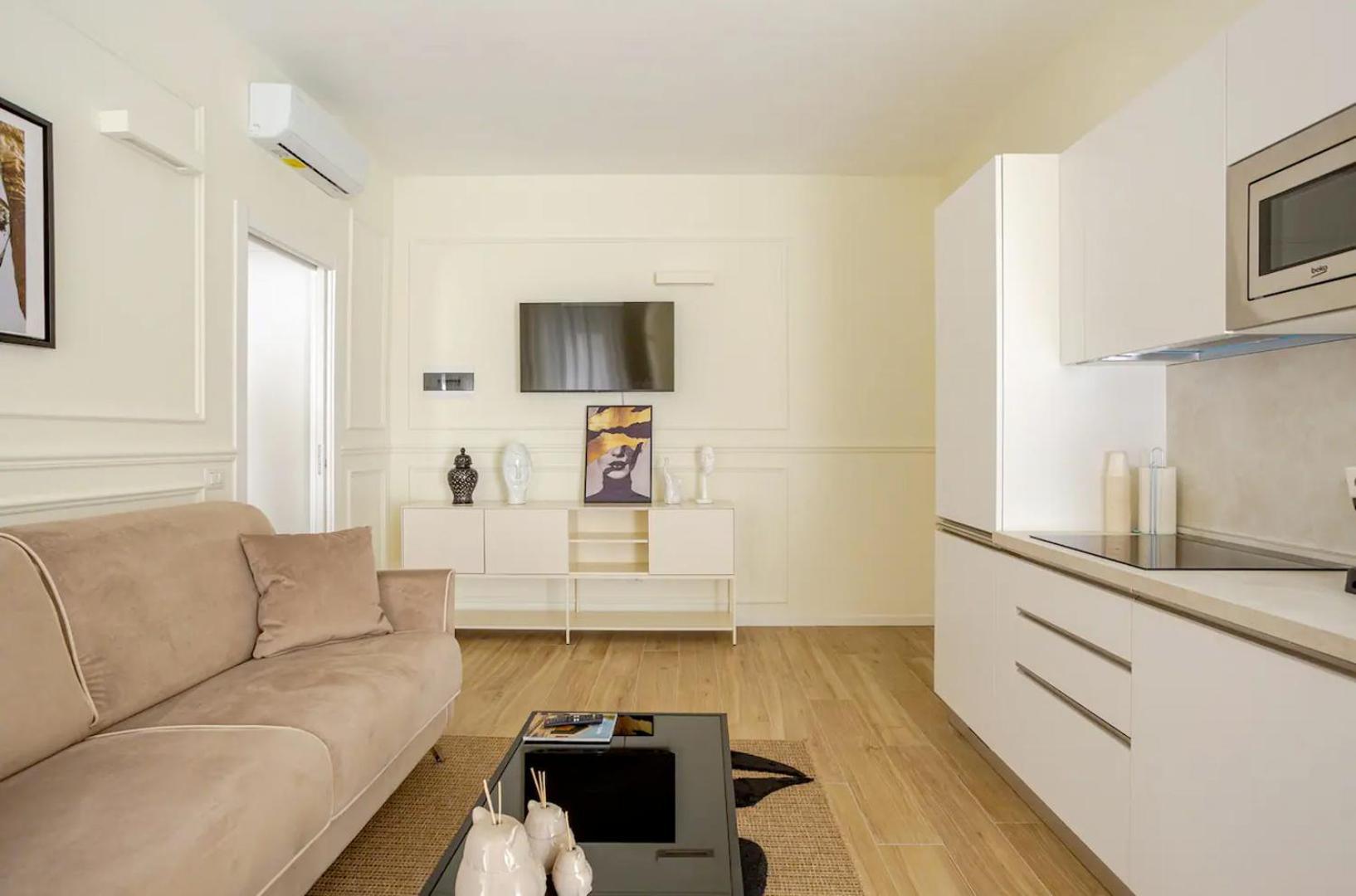 Champagne Suite Milano Екстер'єр фото